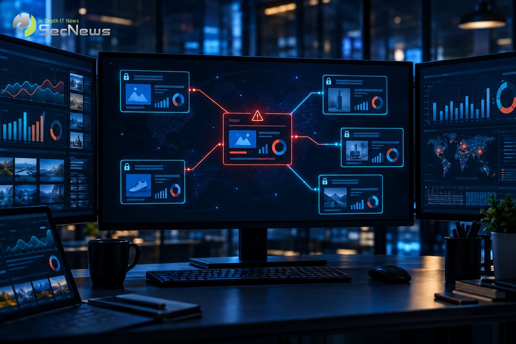 New campaign with fake AI tools steals ad accounts 2 Compromised customer advertising accounts