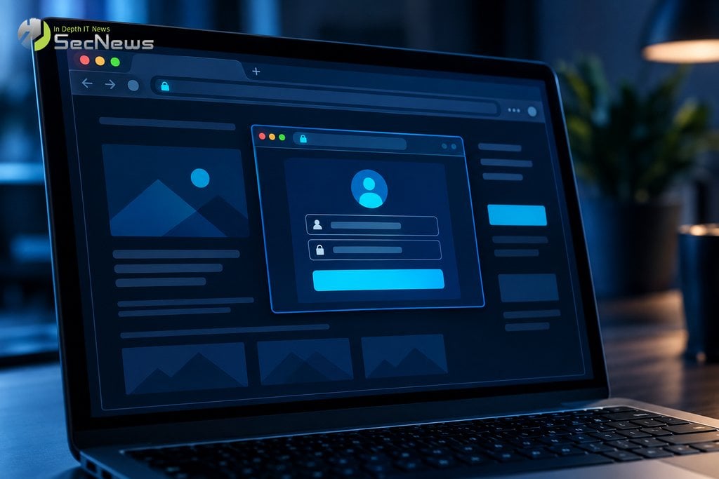 New campaign with fake AI tools steals ad accounts 1 Fake AI tools steal accounts