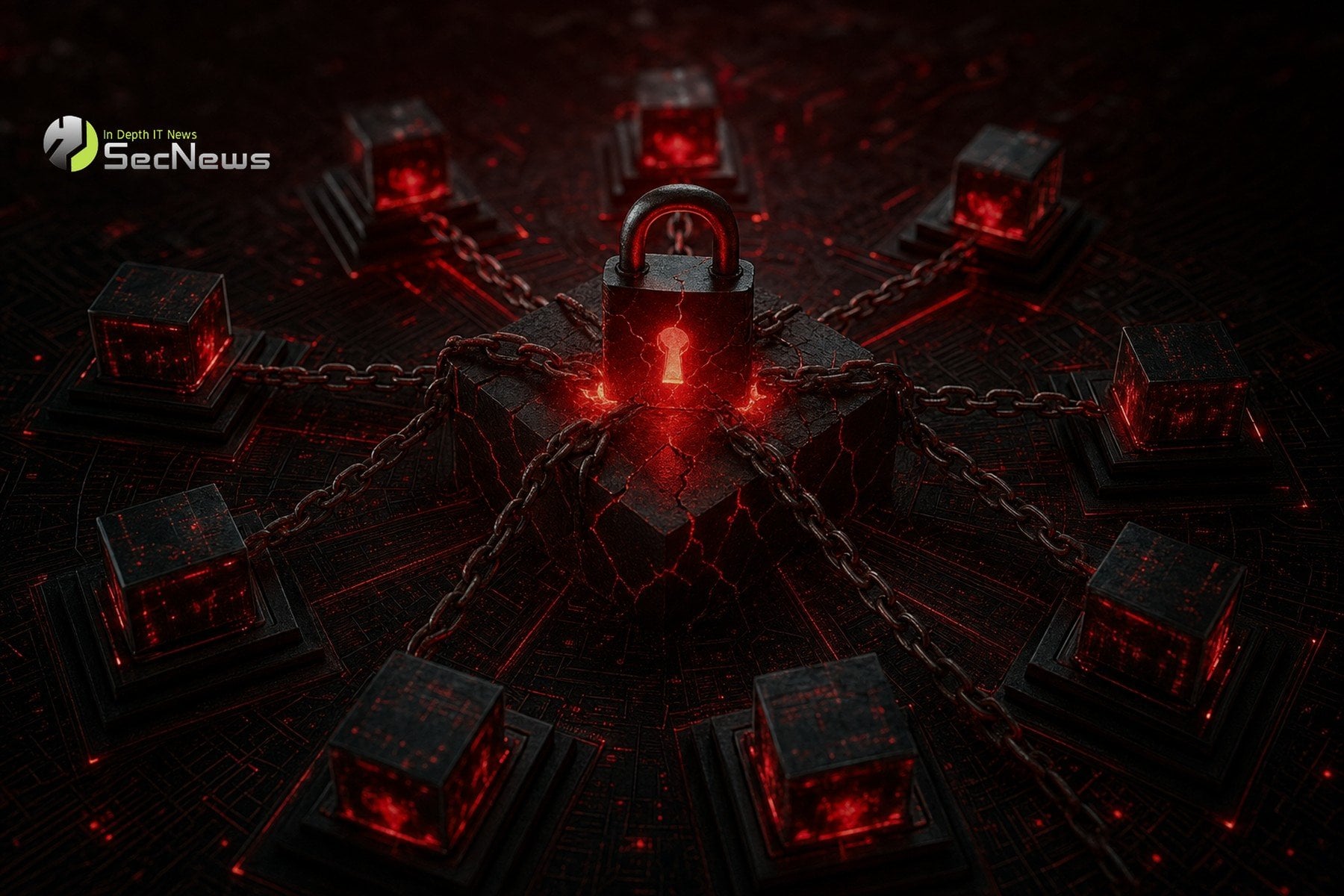 Critical vulnerability in Atlassian exposes eight products 1 Article image: Atlassian's critical flaw turns eight enterprise products into one big security problem