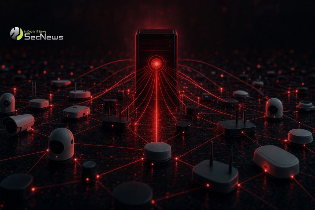 Midnight Mimosa: Thousands of Android devices with pre-installed malware 3 malware - SecNews.gr