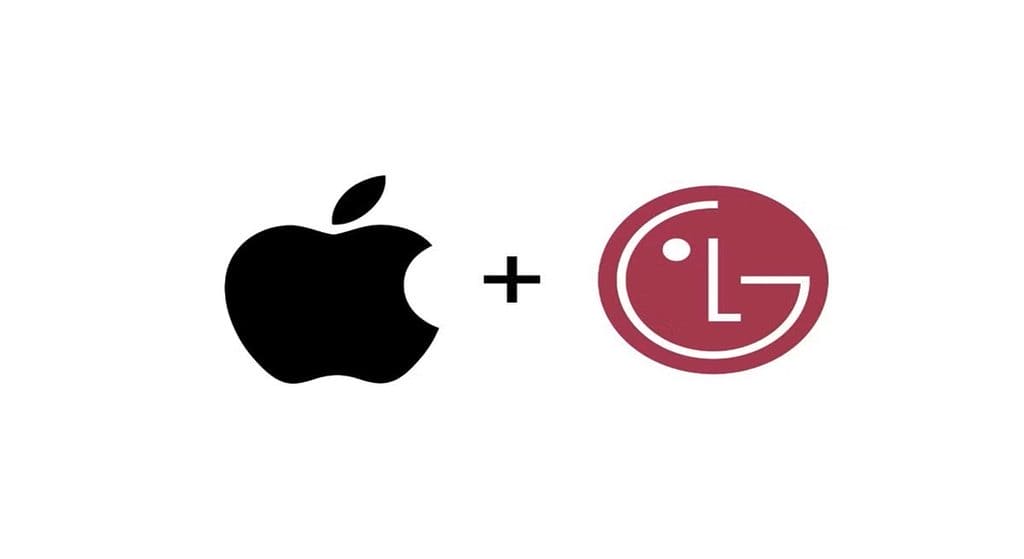 Apple & LG: Συνεργασία για νέες smart home συσκευές