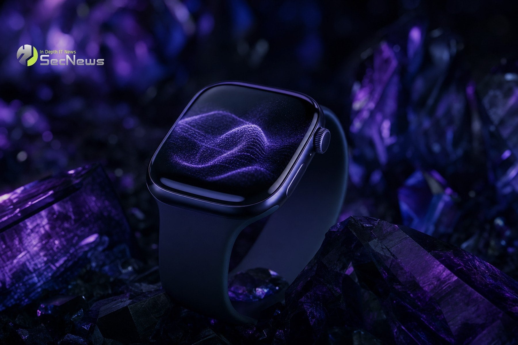 Apple Watch Series 12: Αναβαθμισμένο εκεί που χρειαζόταν 1 Εικόνα άρθρου: Apple Watch Series 12 review: Upgraded where it was needed