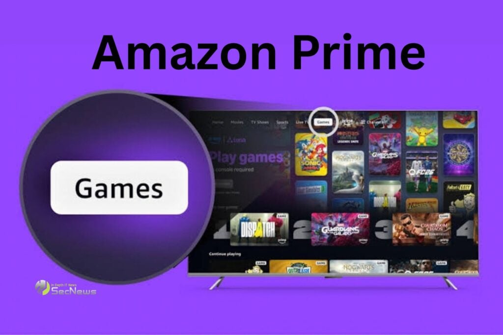 Amazon Prime: The new 10 free games October 1 Amazon Prime