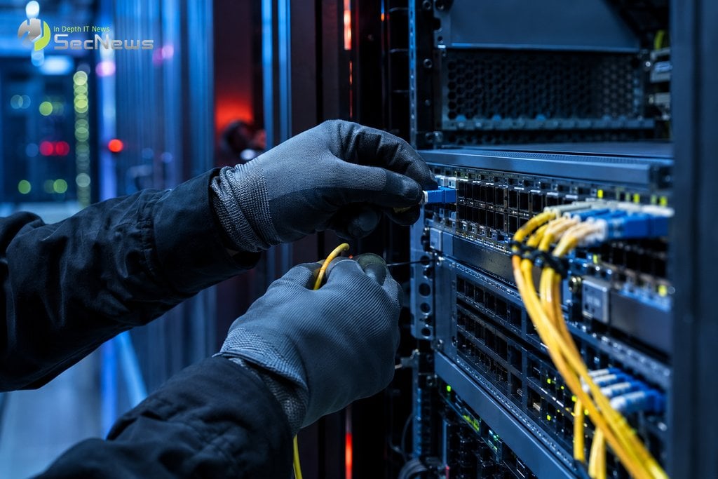 Brocade Fabric OS: Broadcom patches 25 serious vulnerabilities 3 Brocade Fabric OS Switch Update
