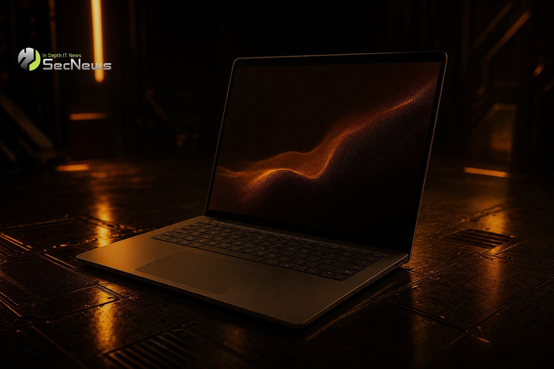 Microsoft releases Surface Laptop Ultra - starting at $2,599 2 Article image: Microsoft Launches $2,599 Surface Laptop Ultra to Take on MacBook Pro