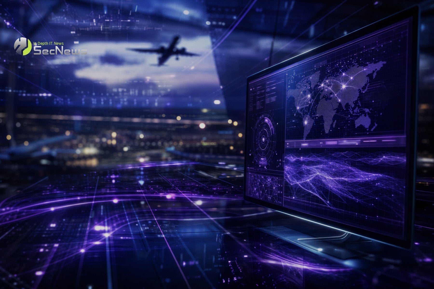Adobe to support Heathrow's new website and AI search 1 Article image: Adobe will power Heathrow's new website and AI search push