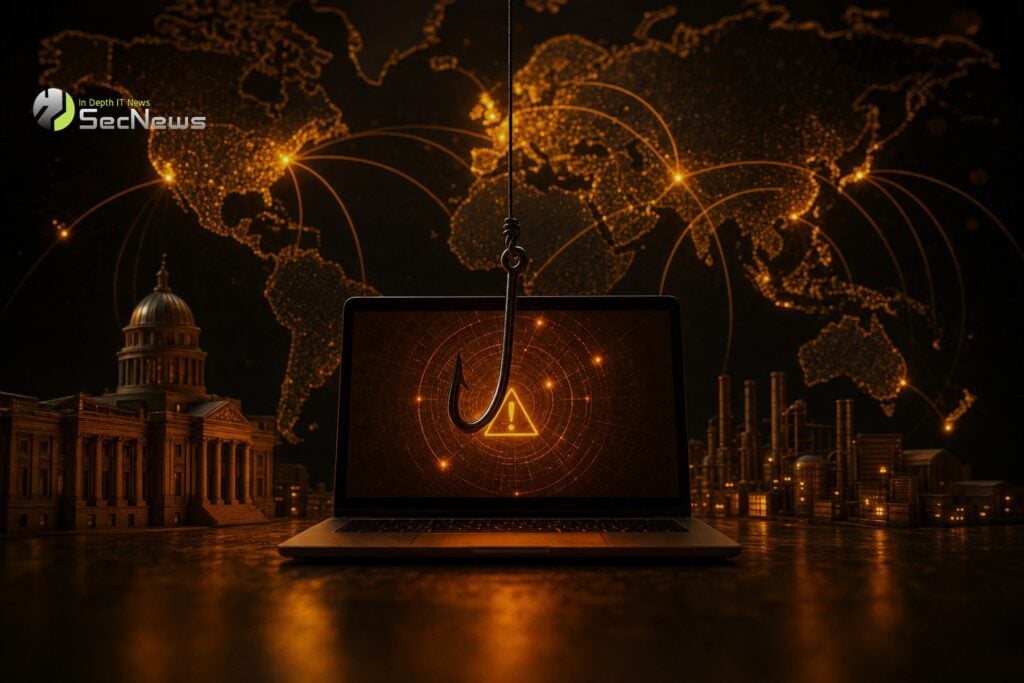 Wazza Phishkit: Targets banks, governments and industry 1 Wazza phishkit phishing attack on banks and governments