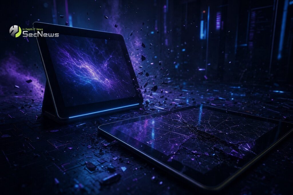 Alexa Tablet: Η Amazon στοχεύει το iPad με Android 16 1 Amazon Alexa Tablet σειρά με Android 16 και Alexa Plus διεπαφή