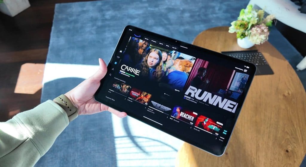 Alexa Tablet 12 Pro: Το νέο tablet της Amazon 2 Alexa Tablet 12 Pro: Το νέο tablet της Amazon