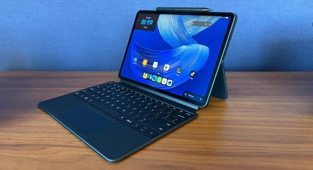 Alexa Tablet 12 Pro: Το νέο tablet της Amazon 3 Alexa Tablet 12 Pro: Το νέο tablet της Amazon