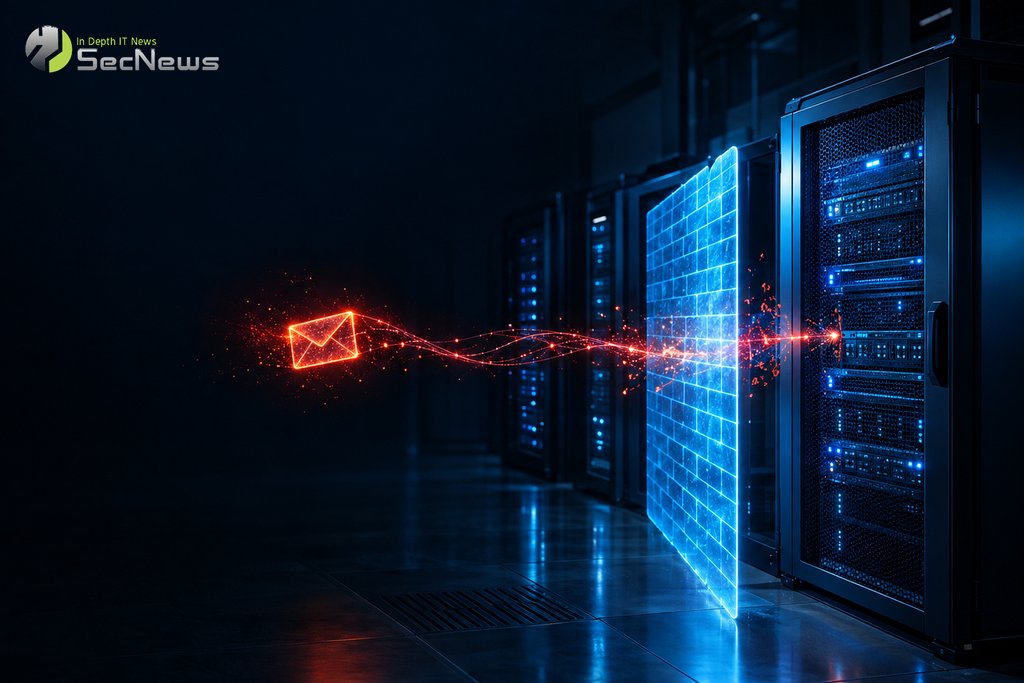 FBI seizes seven domain names used by Integrity Tech 2 FishHub and electronic fishing