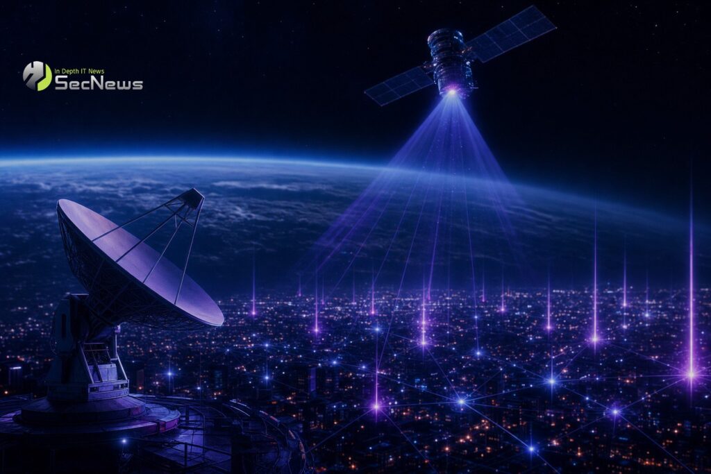 Starlink Mobile: SpaceX wants to become a major mobile provider 1 Starlink Mobile SpaceX 800MHz mobile satellite network