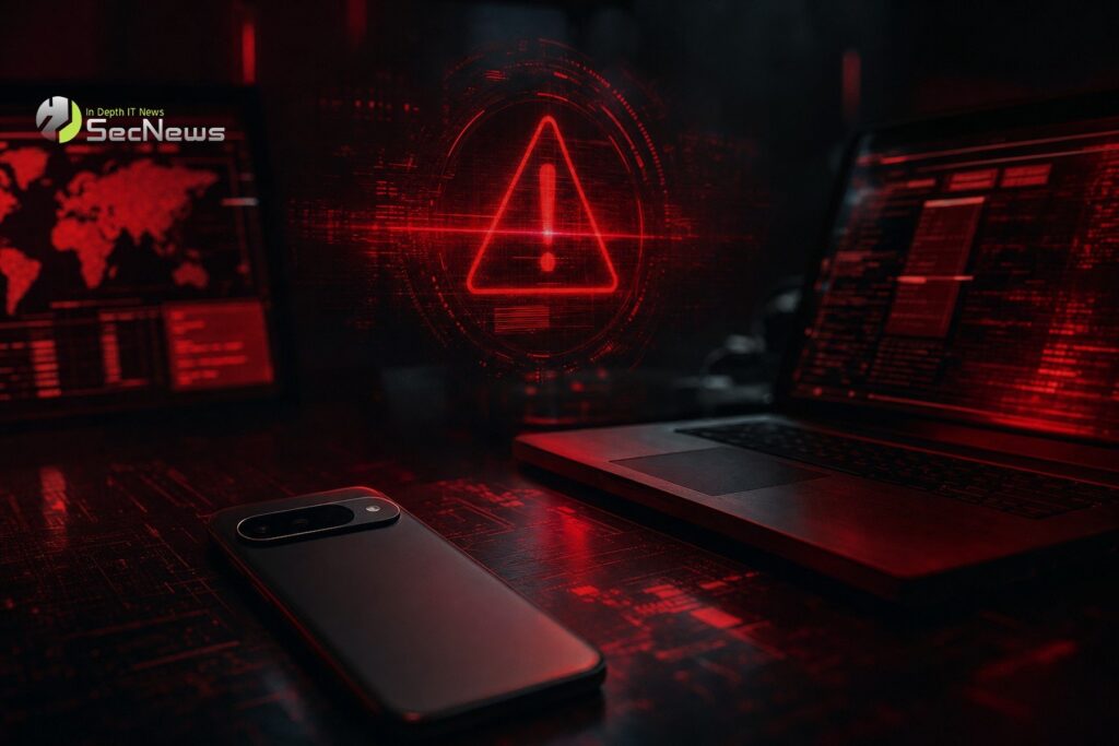 Pwn2Own: Exploits on Google Pixel 10 netted researchers $560,000 1 Pwn2Own Ireland 2026 Google Pixel 10 exploits zero-day vulnerabilities