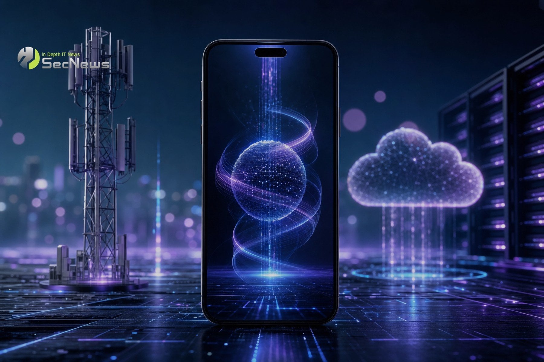 Apple releases AT&T carrier update for iPhone 18 Pro Max in iOS 27.2 beta 1 Article image: Apple rolls out AT&T carrier update for iPhone 18 Pro Max on iOS 27.2 beta