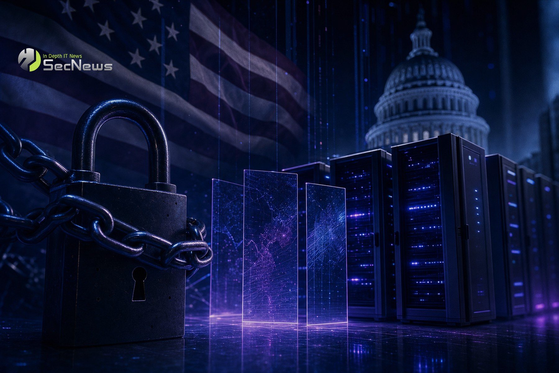 Οι ΗΠΑ αναστέλλουν τη συμμετοχή της Microsoft και επτά άλλων εταιρειών από το πρόγραμμα πράσινης κάρτας 1 Εικόνα άρθρου: US suspends Microsoft and seven other firms from green card programme