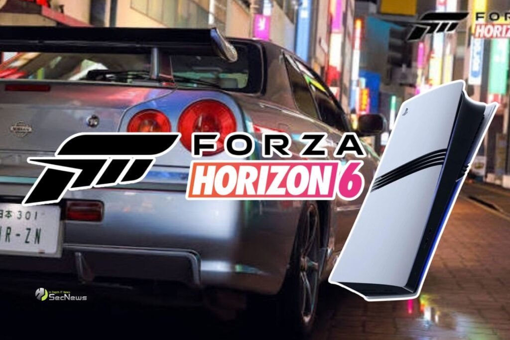 Forza Horizon 6: PS5 release date announced 1 Forza Horizon 6