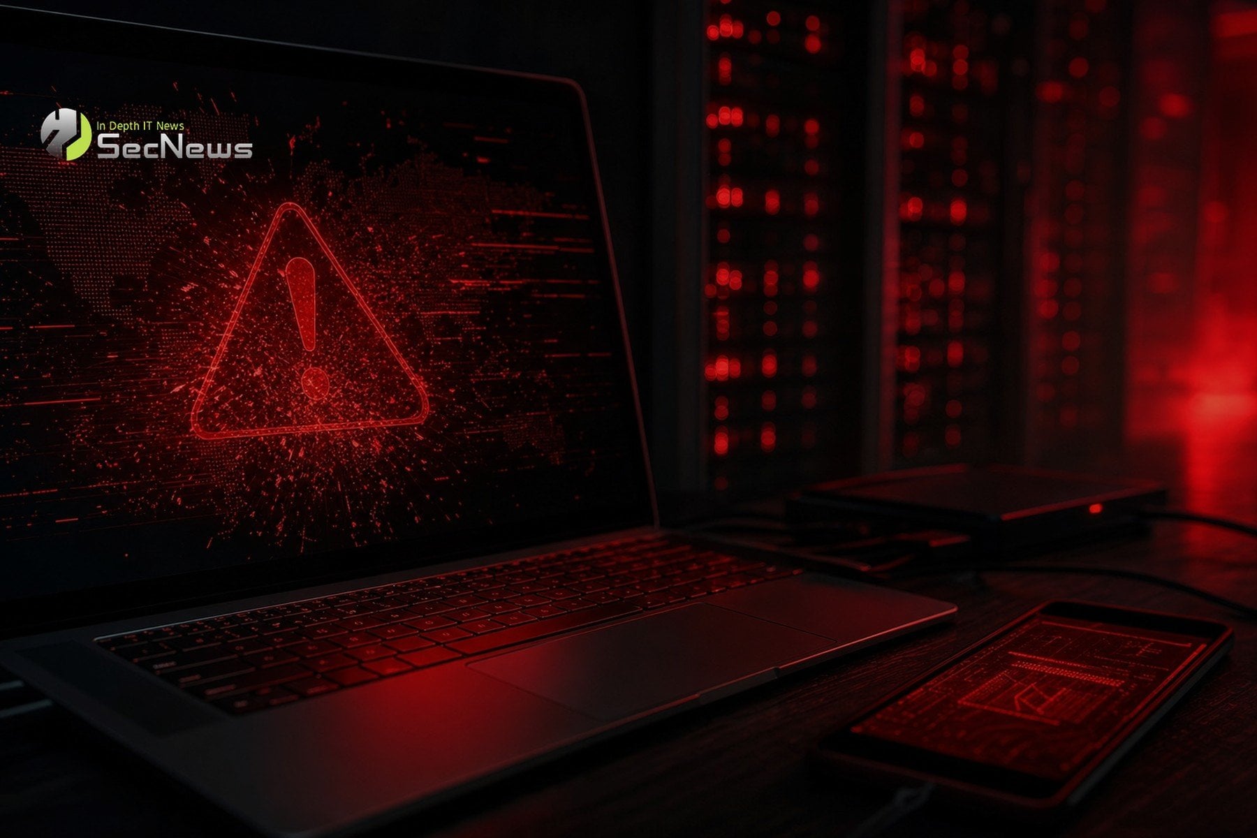 Flax Typhoon exploits five vulnerabilities 1 Article Image: Flax Typhoon Exploits Five Flaws as CISA Sets October 11 Deadline for Federal Agencies