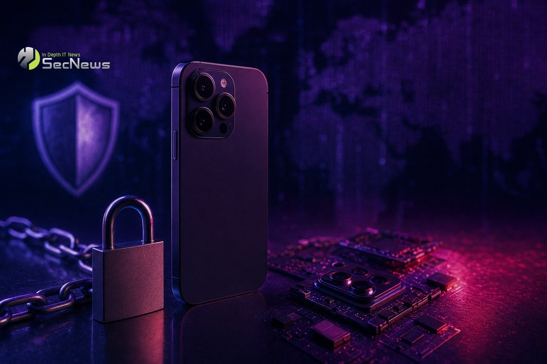 Η Apple μειώνει τις παραγγελίες εξαρτημάτων για το iPhone 18 Pro κατά τουλάχιστον 15% 1 Εικόνα άρθρου: Apple reportedly cuts iPhone 18 Pro component orders by at least 15%
