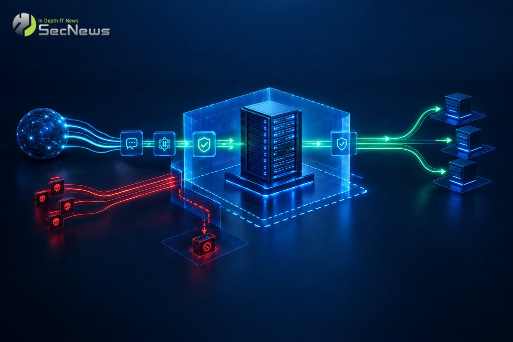 cc-connect: Κρίσιμο κενό στο MAX webhook επιτρέπει πλαστά μηνύματα 3 Απομόνωση δικτύου για ασφαλές webhook